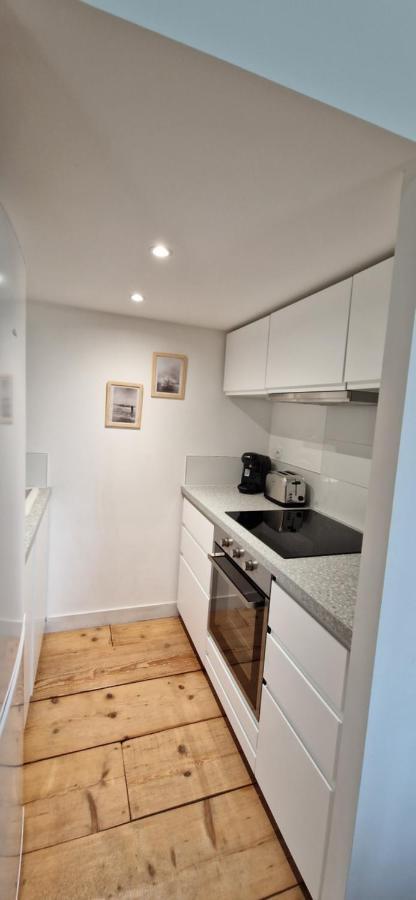 Saint-Hilaire-dʼOzilhan Appartement Dans Un Mas Provencal Renove מראה חיצוני תמונה