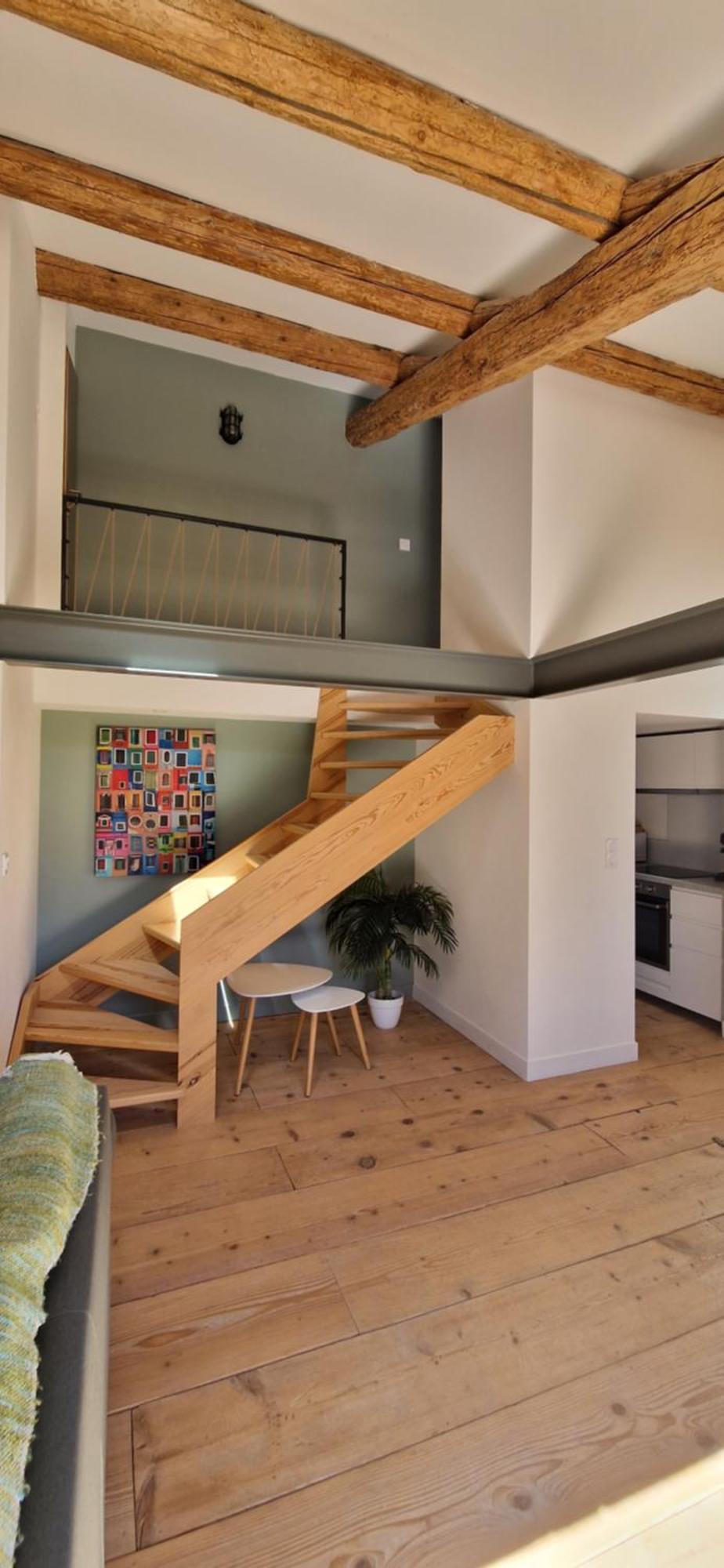 Saint-Hilaire-dʼOzilhan Appartement Dans Un Mas Provencal Renove מראה חיצוני תמונה