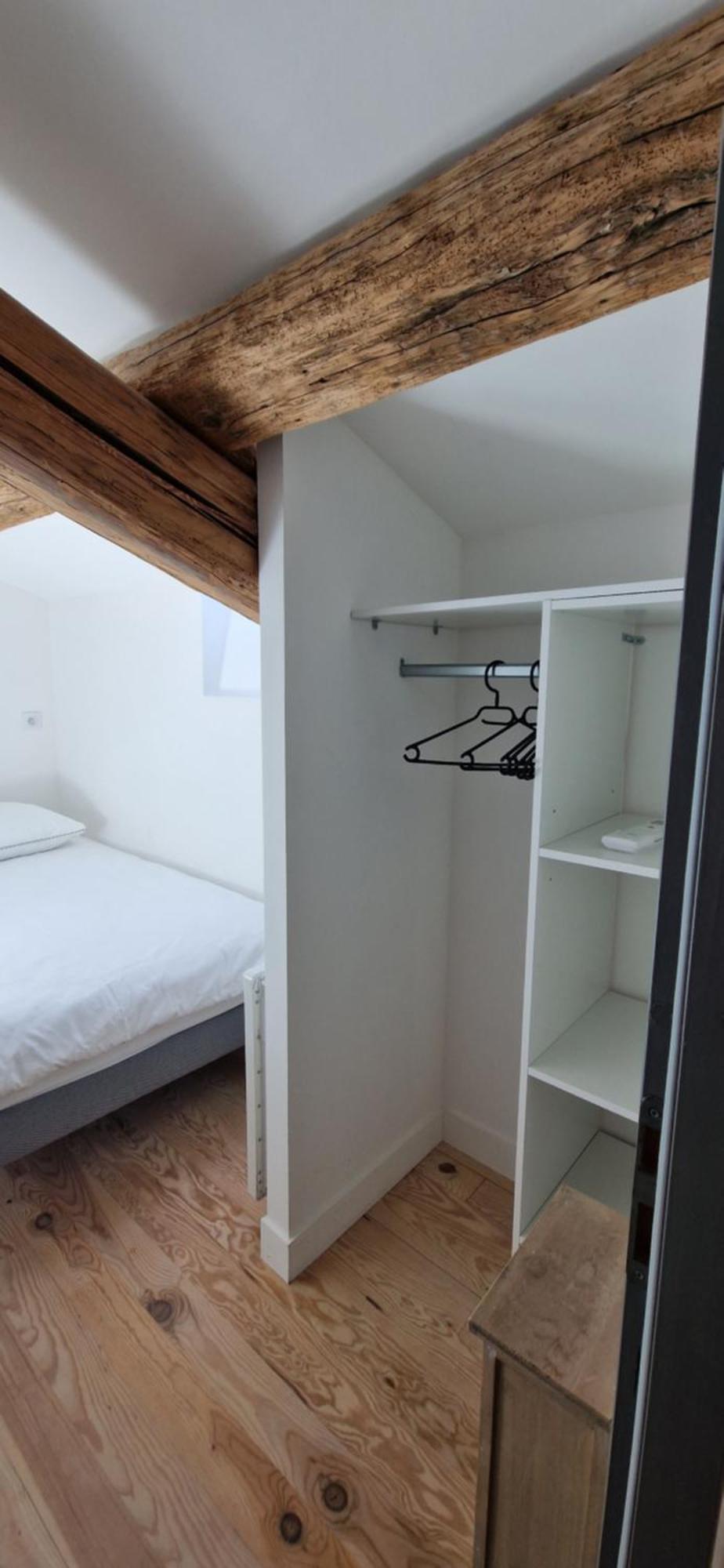 Saint-Hilaire-dʼOzilhan Appartement Dans Un Mas Provencal Renove מראה חיצוני תמונה
