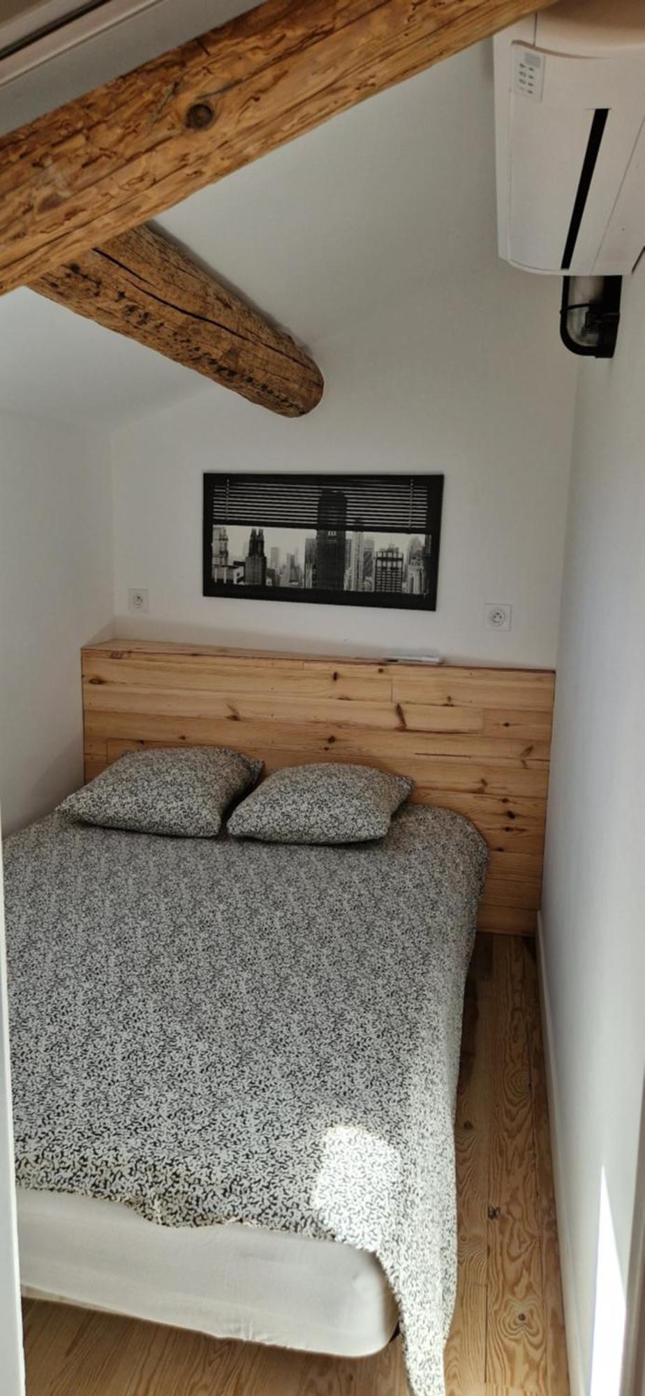 Saint-Hilaire-dʼOzilhan Appartement Dans Un Mas Provencal Renove מראה חיצוני תמונה